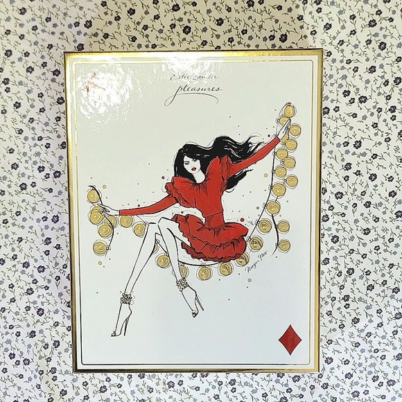 New Estee Lauder Pleasures Gift Set - Picture 5 of 6